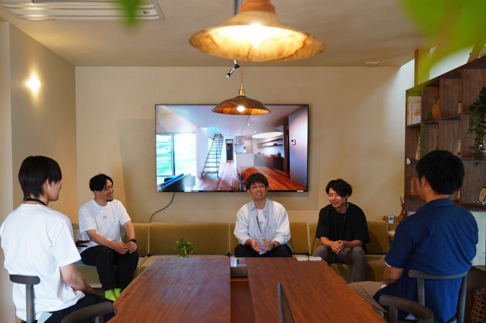 【毎週開催】リノベのリアルな話が聞ける会