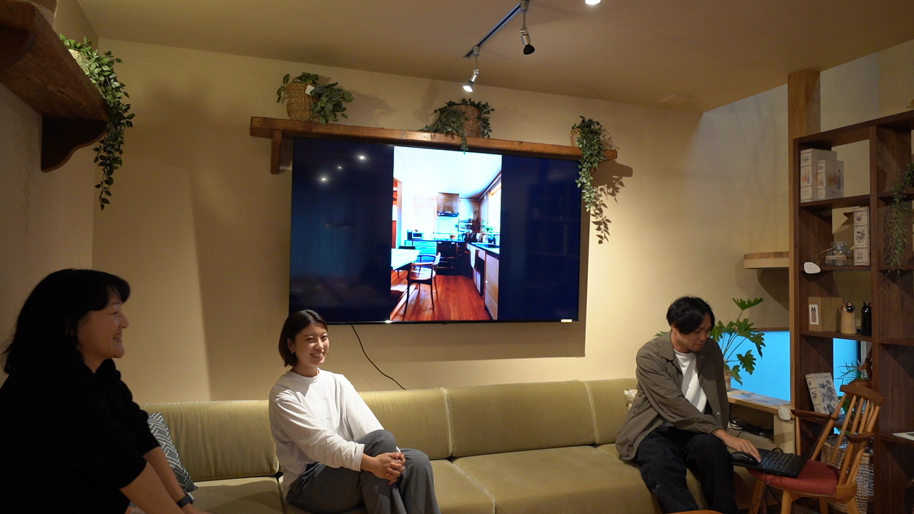 Renovation Fanclub vol.8