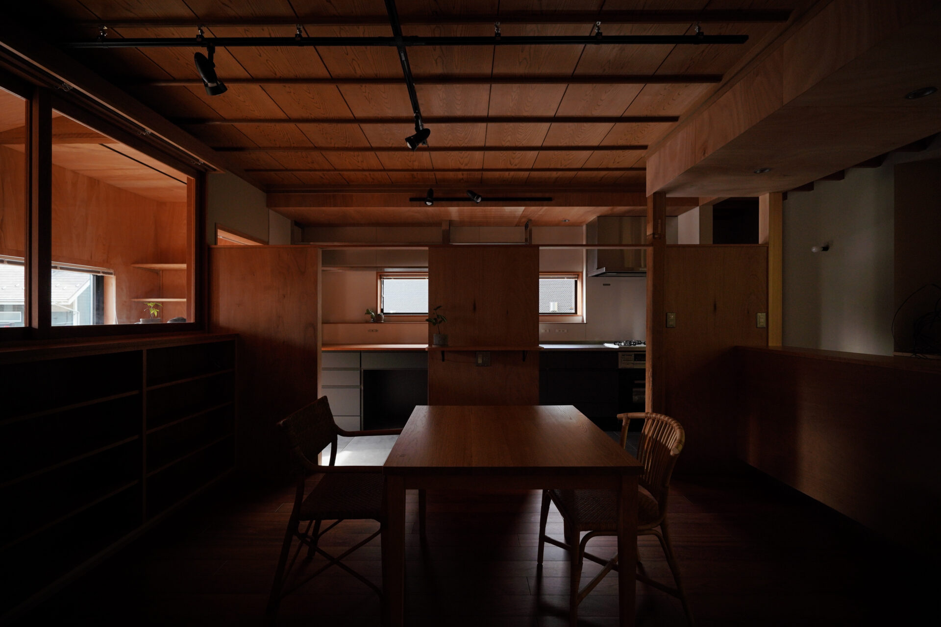 【 リノベーション見学会 】余情の間｜新潟市中央区