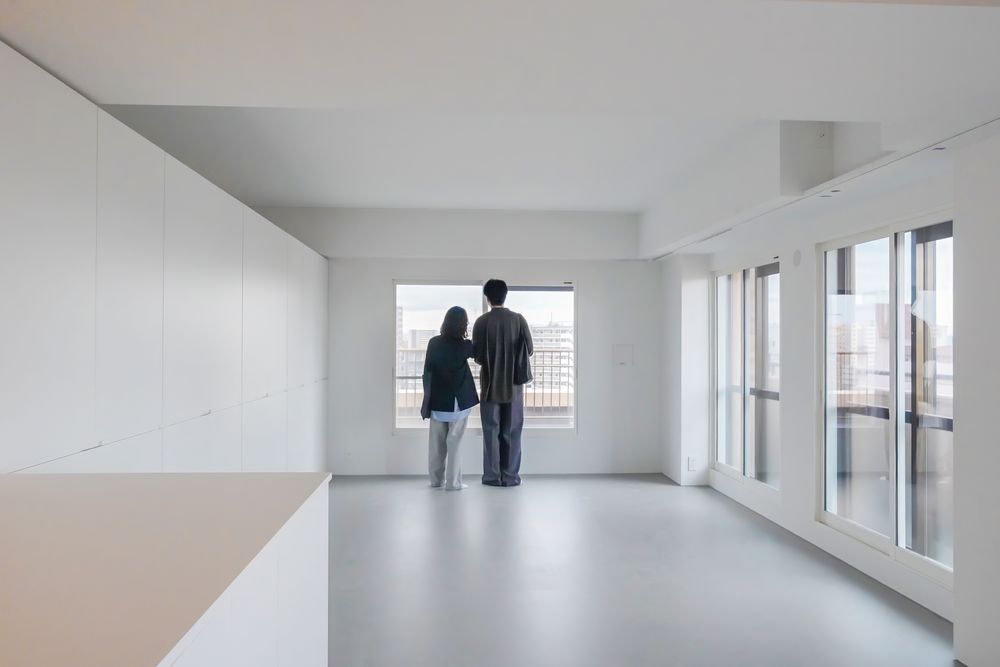 【見学会】マンションリノベーション見学会in古町｜新潟市中央区 古町